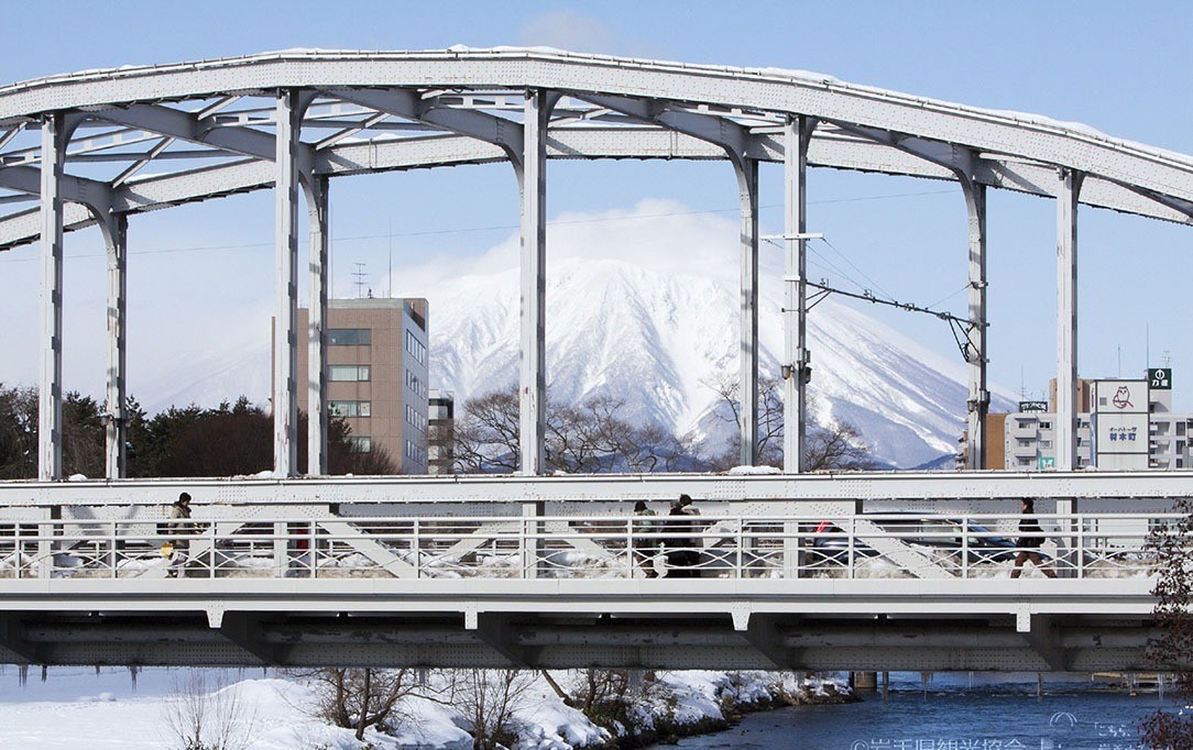 Kaiunbashi-tohokukanko Kaiunbashi-tohokukanko